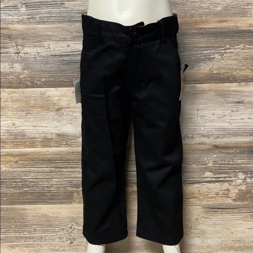 Ready Steady GO! Boy's Twill Zip Pocket Pant NWT